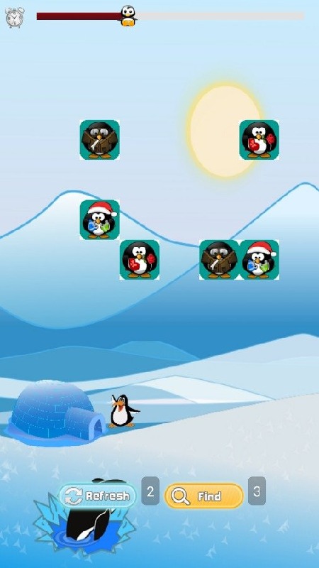 Penguins Twins截图1