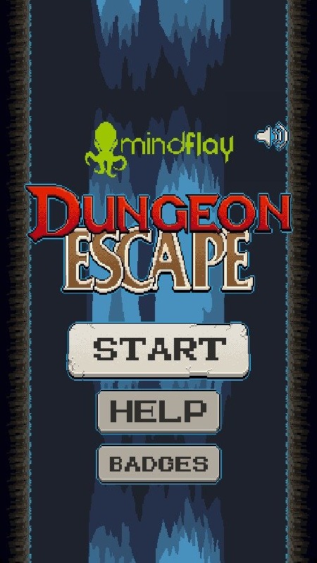 Dungeon Escape截图5