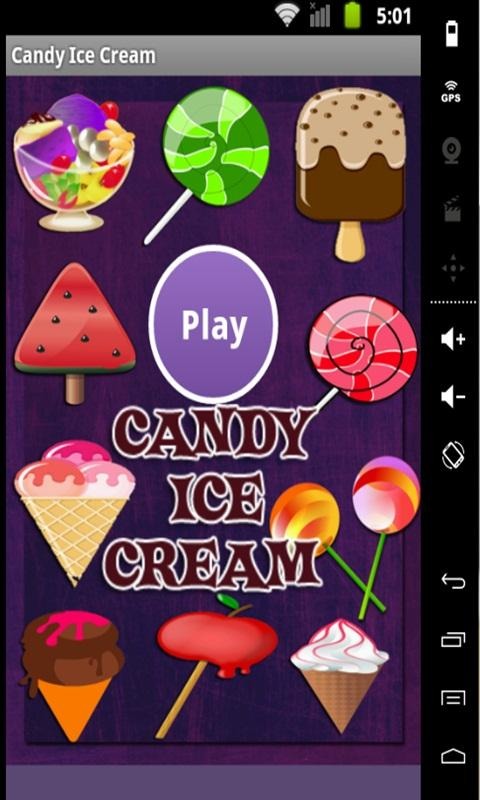 Candy Ice Cream截图5