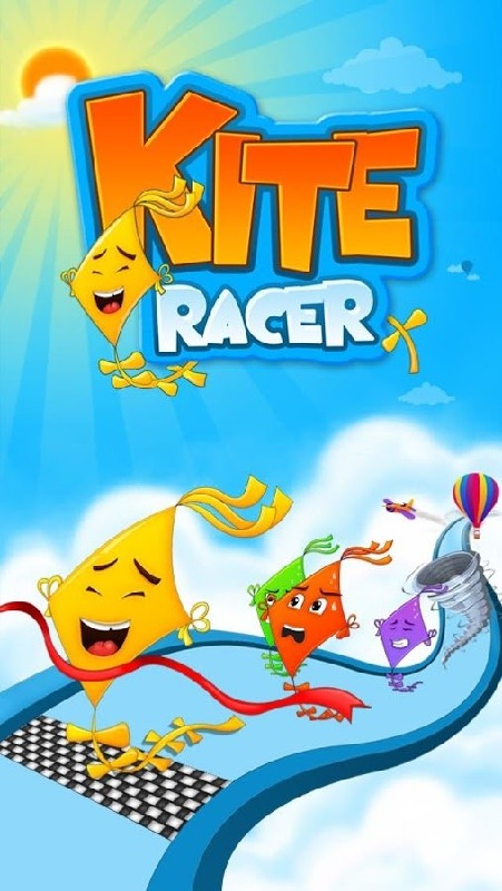 Kite Racer截图5