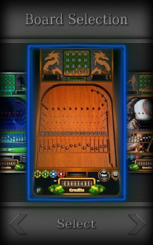 Pachinko Pinball Pro截图4