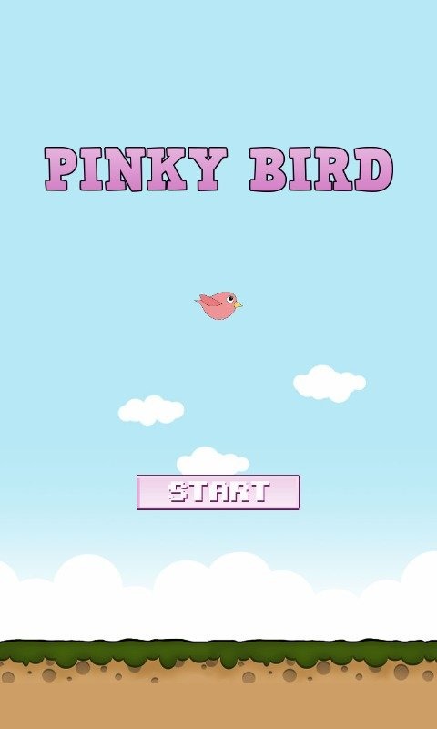 Pinky Bird截图4