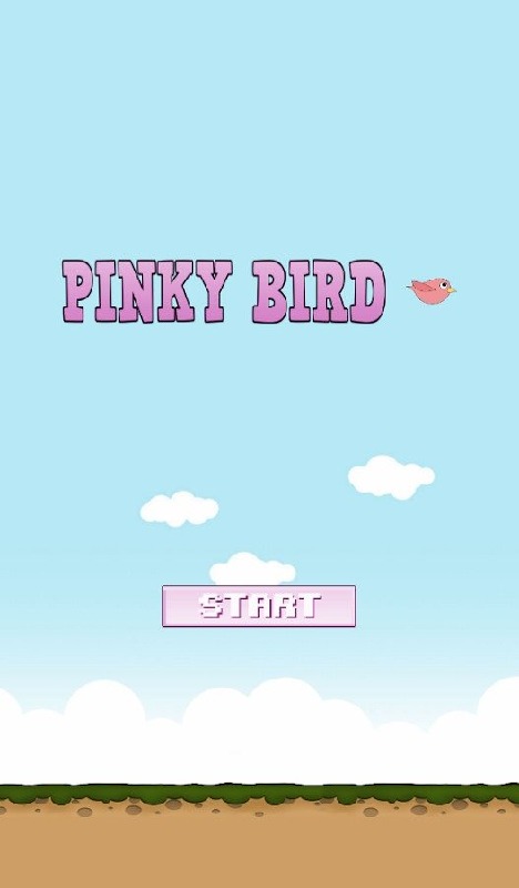 Pinky Bird截图2