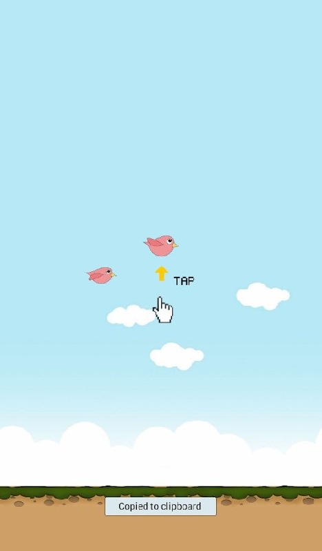 Pinky Bird截图1