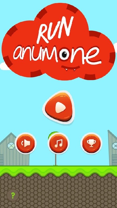 Monster Run - Anumone!截图5