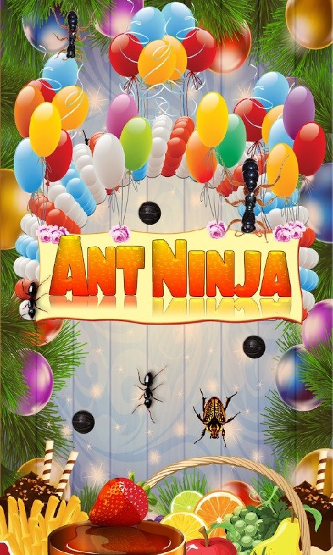 Ant Ninja截圖5