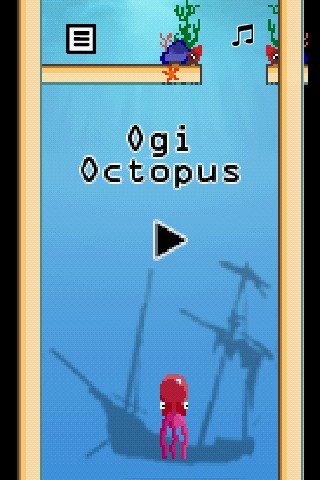 Ogi Octopus截图5