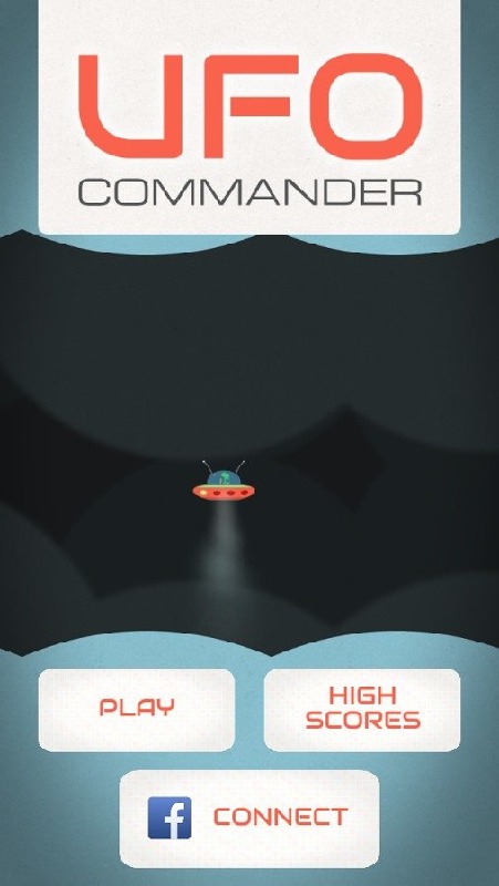 UFO Commander截图5