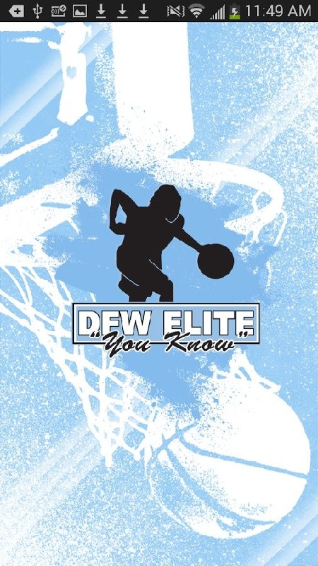 DFW Elite Mobile截图4