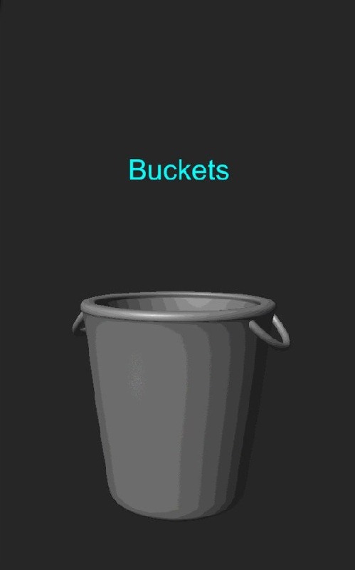 Buckets截图5