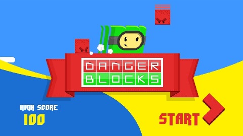 Danger Blocks截图5