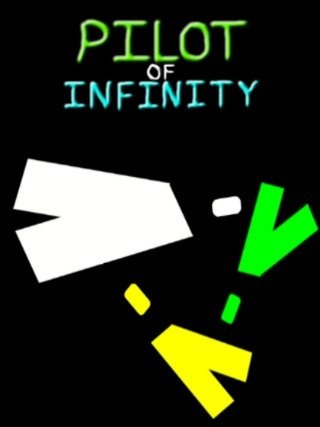 Pilot of Infinity截圖5