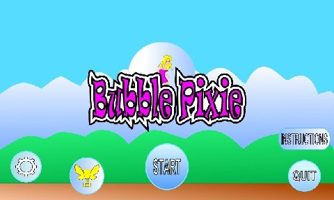 Bubble Pixie (Demo)截图4