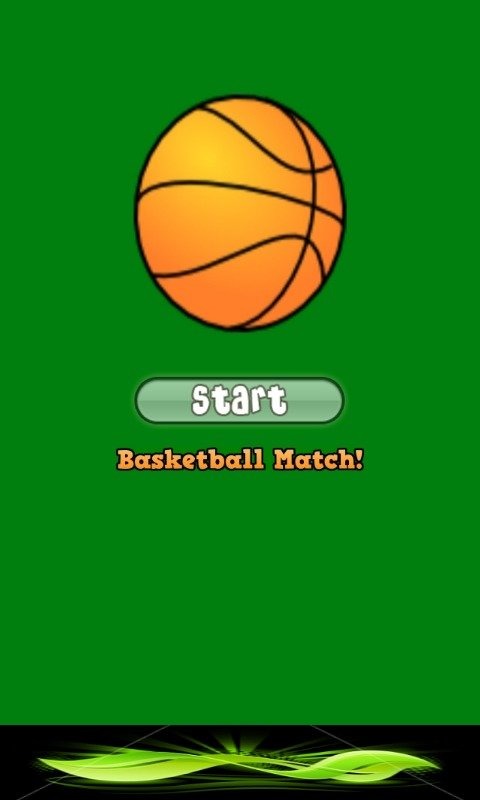 Basketball Match Game For Kids截图5