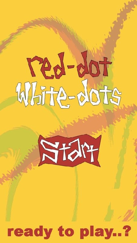 RedDot - WhiteDots截图5