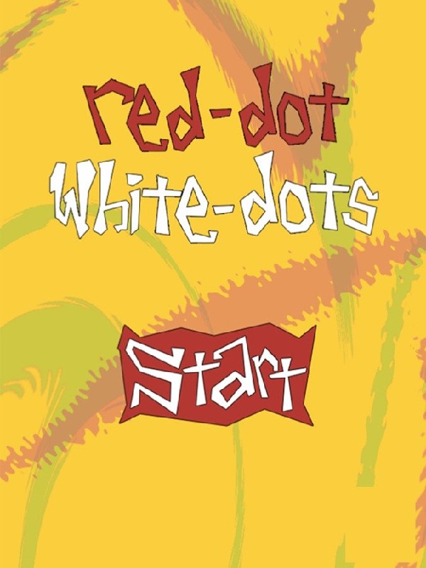 RedDot - WhiteDots截图2