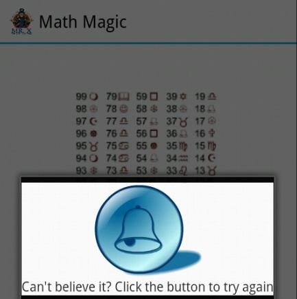 Math Magic截图