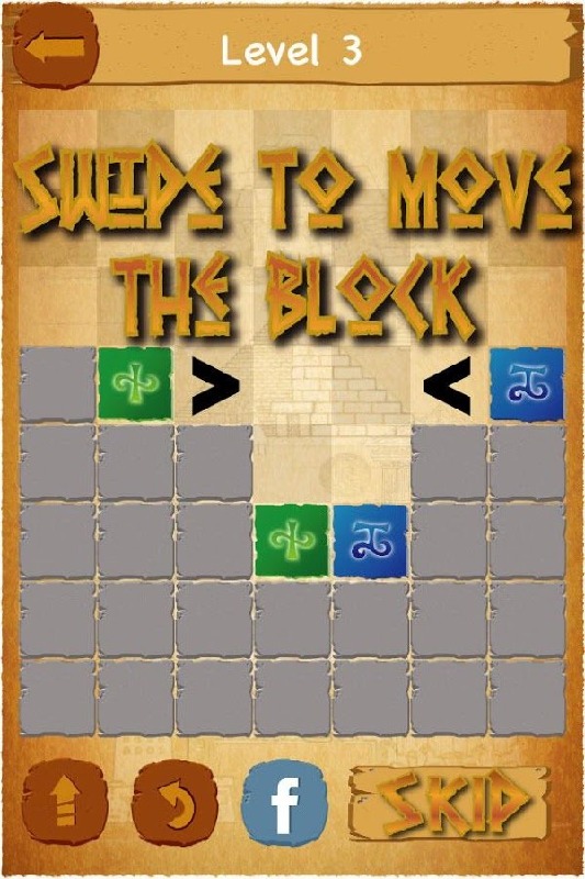 Next Block - Amazing Puzzle截图5