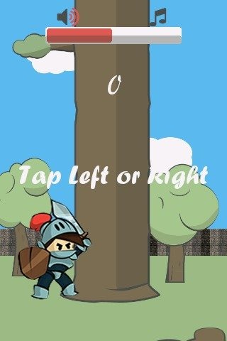 Wood Knight截图4