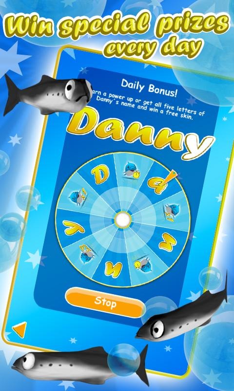 Danny Dolphin Game_Danny Dolphin Game攻