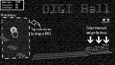 DIGI Ball - 3D截图5