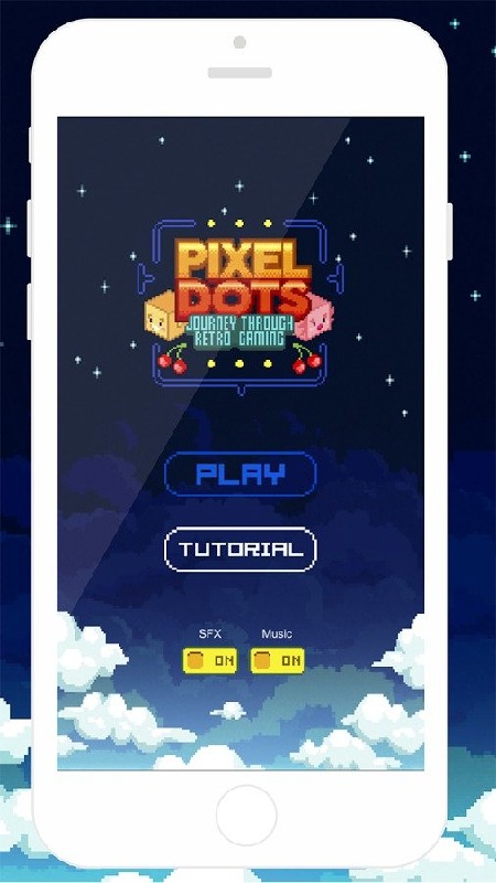 Two Pixels截图2