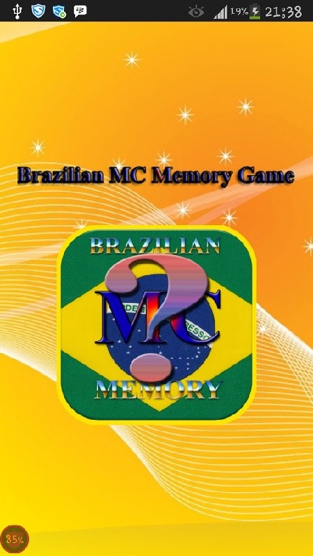 Brazilian MC Memory Games截图5