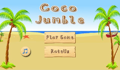 CoCo Jumble截图5