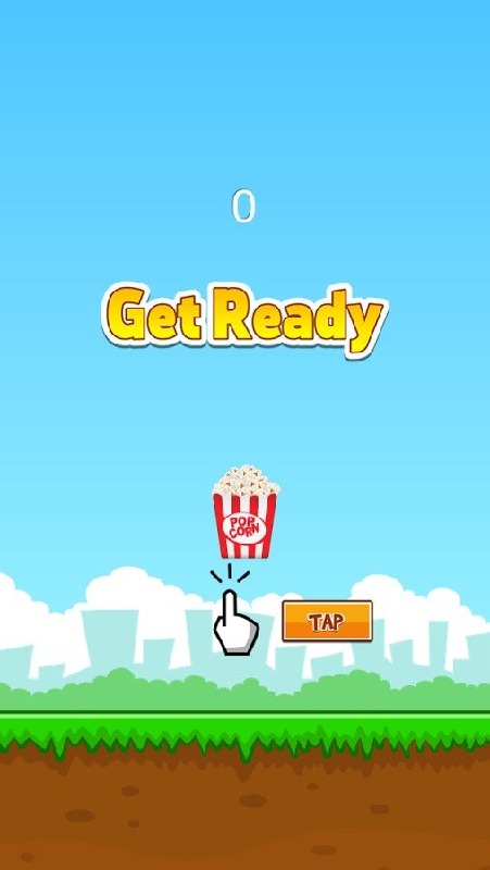 PopCorn Drop!截图4