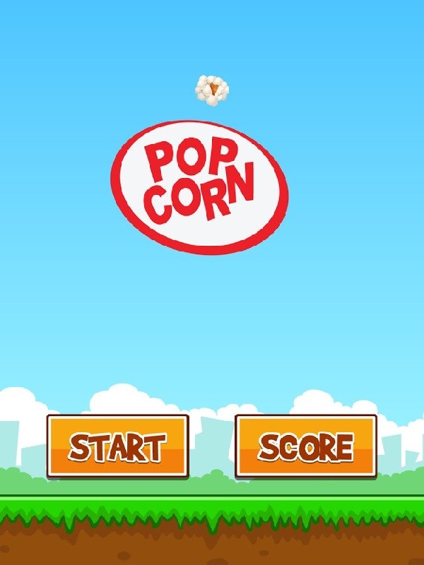 PopCorn Drop!截图1