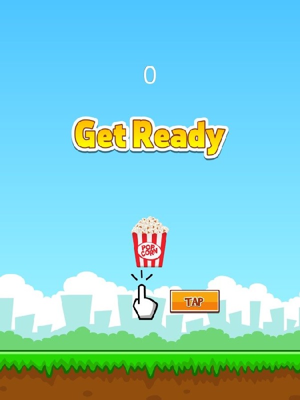 PopCorn Drop!截图
