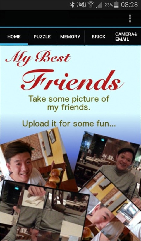 My Best Friend截图5