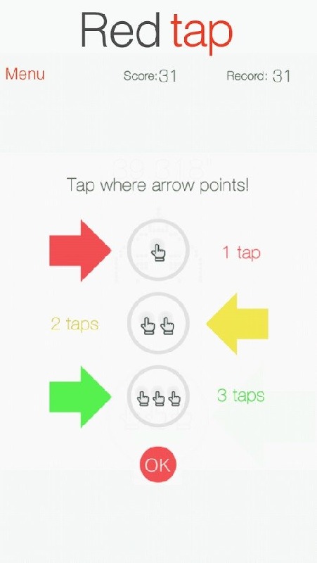 Red Tap截图4