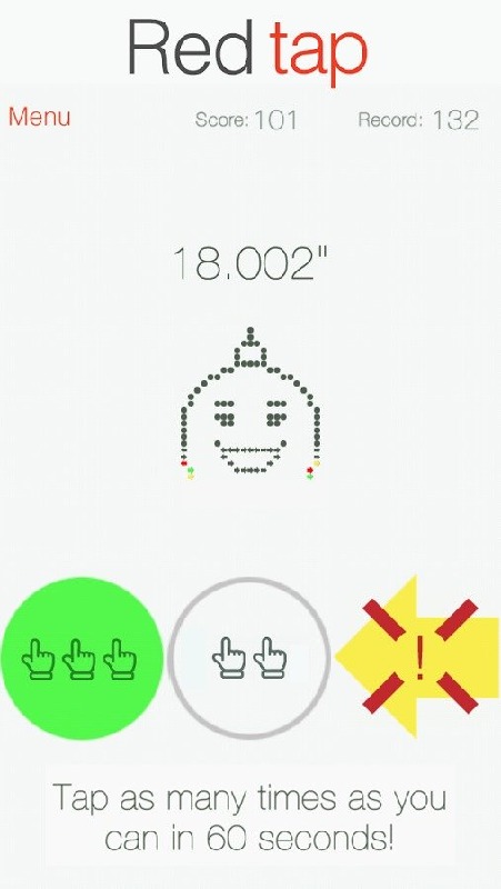Red Tap截图2