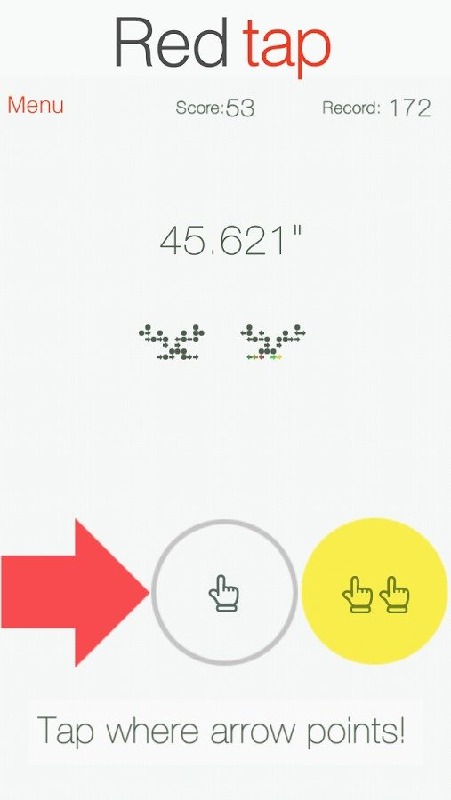 Red Tap截图1
