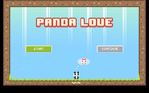 Panda Love截图5