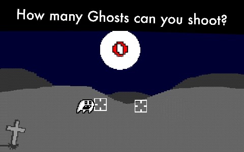 Ghost Shoot截图5