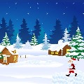 Christmas Games - 02截图5