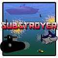 Substroyer : the last ship截图5