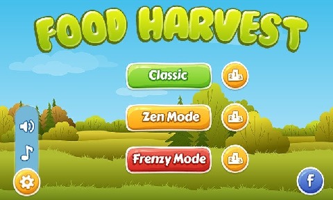 Food Harvest截图5