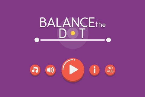 Balance the Dot截图1