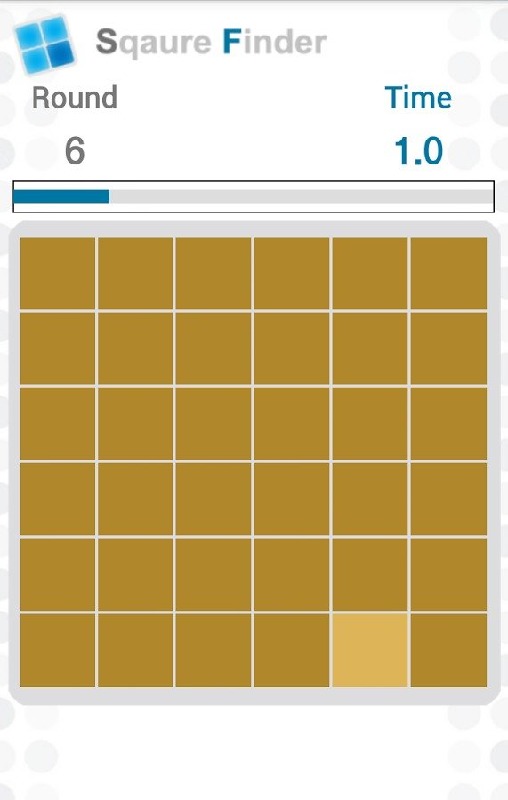Square Finder截图1