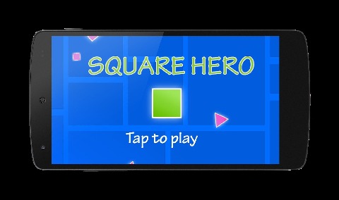 Square Hero截图3