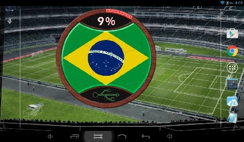 Football Battery截圖1