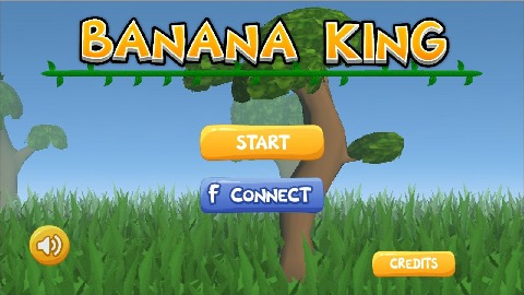 Banana King截图5