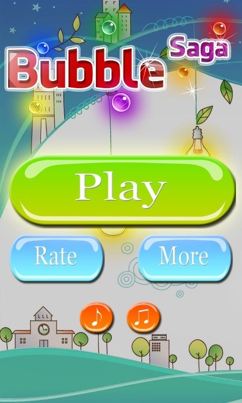 Bubble Jewel截图5