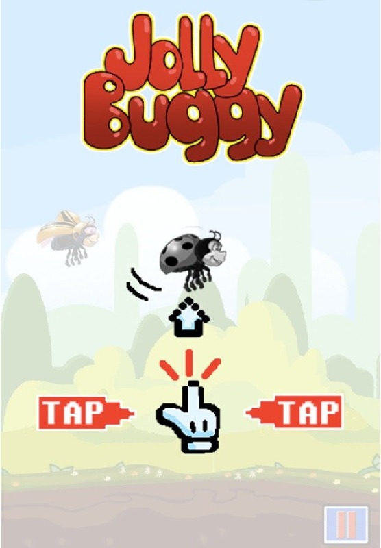 Jolly Buggy截图1