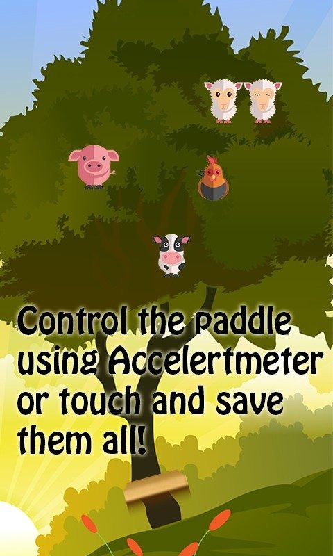 Save The Farm - Rescue Mission截图4