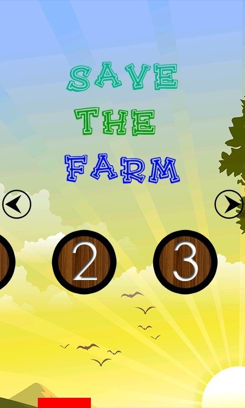 Save The Farm - Rescue Mission截图