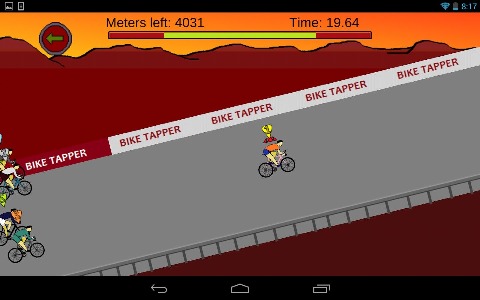 Bike Tapper截图3